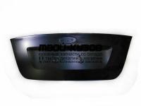 FDFOC05-601 - КРЫШКА БАГАЖНИКА (КИТАЙ) Ford Focus 2 (2005-2008)