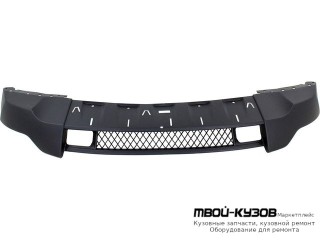 БАМПЕР ПЕРЕДНИЙ НИЖН ЧАСТЬ (КИТАЙ) для Jeep GRAND CHEROKEE (2010-)