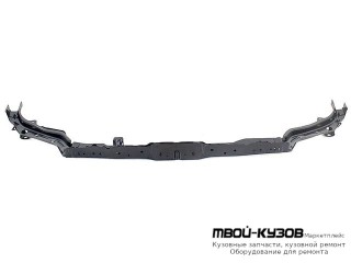 БАЛКА СУППОРТА РАДИАТ ВЕРХН (КИТАЙ) для Chevrolet AVEO T300 (2011-)