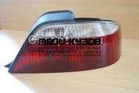 317-1936R-US-CR - ФОНАРЬ ПРАВЫЙ ЗАДНИЙ в крыло (DEPO) Honda Inspire UC (2002-2003)