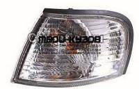 215-15A2L-A - УКАЗАТЕЛЬ ПОВОРОТА ЛЕВЫЙ (DEPO) Nissan Sunny N16 (2000-)