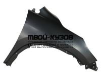 HDCRV12-270-R - КРЫЛО ПЕРЕДНЕЕ ПРАВОЕ (ТАЙВАНЬ) Honda CR V 4 (2012-)