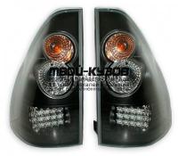 SK1600-TPRD03-JM - ТЮНИНГ-ФОНАРИ (КОМПЛЕКТ) в крыло (SONAR) Toyota Land Cruiser Prado 120 (2002-)