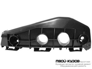 КРЕПЛЕНИЕ БАМПЕРА ПЕРЕДНИЙ ЛЕВАЯ СТОРОНА (КИТАЙ) для Toyota COROLLA E150 (2006-) СЕДАН