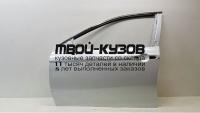 TYCAM17-510-L - ДВЕРЬ ПЕРЕДНЯЯ ЛЕВАЯ (КИТАЙ) Toyota Camry V70 (2017-)