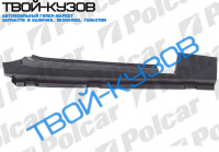 TRANSIT 91-00 ПОРОГ L