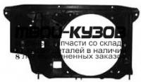 PG20698-361 - ПАНЕЛЬ ПЕРЕДНЯЯ ПЛАСТИКОВАЯ (ТАЙВАНЬ) Peugeot 206 (1998-)