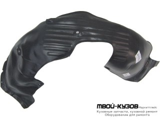 ПОДКРЫЛОК ПЕРЕДНИЙ КРЫЛА ПРАВАЯ СТОРОНА (КИТАЙ) для Hyundai SONATA (2017-)