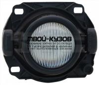 19-A501-01-9B - ФАРА ПРОТИВОТУМАННАЯ ЛЕВАЯ=ПРАВАЯ (1 ШТ.) (TYC) BMW X3 E83 (2004-2006)