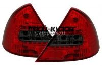 FR535-BEDE2 - ТЮНИНГ-ФОНАРИ (КОМПЛЕКТ) в крыло (EAGLE EYES) Ford Mondeo 3 (2001-2006)