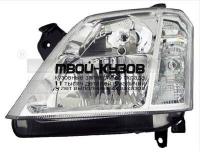 20-A338-05-2B - ФАРА ЛЕВАЯ (TYC) Opel Meriva A (2003-2006)