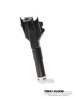 ФОРСУНКА ОМЫВАТЕЛЬЕЛЯ ФАРЫ ПРАВАЯ СТОРОНА (КИТАЙ) для Toyota CAMRY V40 (01.2006-)