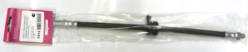 Шланг тормозной ВАЗ-2123 передний (БелМаг)