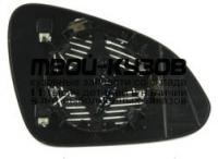 OPINS08-460X-L - СТЕКЛО ЗЕРКАЛА ЛЕВОЕ (ТАЙВАНЬ) Opel Insignia (2008-)