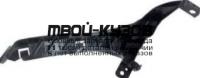 HDCRV07-400-L - КРЕПЛЕНИЕ ФАРЫ ЛЕВОЕ (КИТАЙ) Honda CR V 3 (2007-)