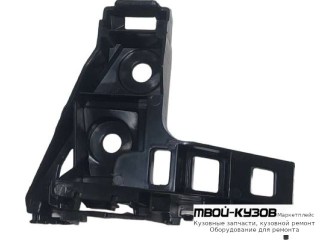 КРЕПЛЕНИЕ БАМПЕРА ЗАДНИЙ ЛЕВАЯ СТОРОНА (КИТАЙ) для Volkswagen GOLF VII (2012-)