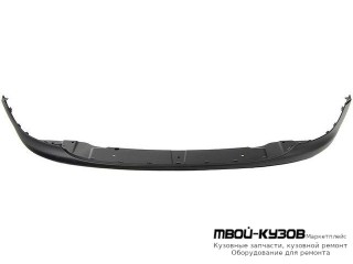 СПОЙЛЕР БАМПЕРА ПЕРЕДНИЙ (ТАЙВАНЬ) для Mini COOPER COUNTRYMAN (2010-)