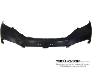 БАМПЕР ПЕРЕДНИЙ ВЕРХН (КИТАЙ) для Honda CRV (2012-)