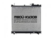 PL101340 - РАДИАТОР ОХЛАЖДЕНИЯ (KOYORAD) Suzuki Grand Vitara (1998-2002)