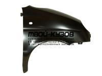 CMP0501222 - КРЫЛО ПЕРЕДНЕЕ ПРАВОЕ (КИТАЙ) Daewoo Matiz (2001-)