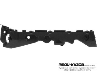 КРЕПЛЕНИЕ БАМПЕРА ЗАДНИЙ ЛЕВАЯ СТОРОНА (СЕДАН) (КИТАЙ) для Mazda 3 (2013-)