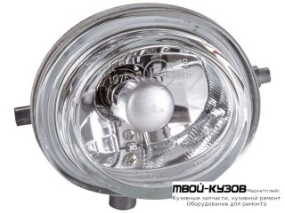 ФАРА ПРОТИВОТУМАННАЯ ЛЕВАЯ СТОРОНА (КИТАЙ) для Mazda 6 (2013-), Mazda CX5 (2012-2017), Mazda CX9 (2008-)