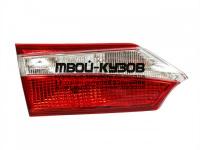 L320314006L - ФОНАРЬ ЛЕВЫЙ ЗАДНИЙ в крышку багажника (КИТАЙ (SAILING)) Toyota Corolla 180 (2013-)