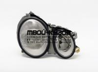440-1145R-LD-EM - ФАРА ПРАВАЯ (DEPO) Mercedes W208 (1998-2002)