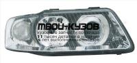 20-A117-05-2B - ФАРА ПРАВАЯ (TYC) Audi A3 8L (2000-2003)