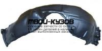 TYCAM11-300-R - ПОДКРЫЛОК ПЕРЕДНИЙ ПРАВЫЙ (ТАЙВАНЬ) Toyota Camry V50 (2011-)