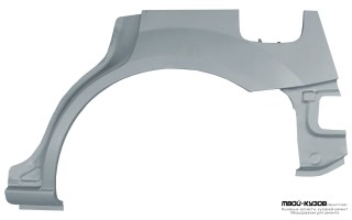 РЕМКОМПЛЕКТ ЗАДНЕГО КРЫЛА ПРАВЫЙ для PREMACY, 99-