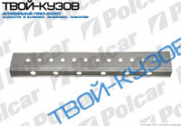 BOXER/JUMPER/DUCATO 94-02 УСИЛИТЕЛЬ БОКОВИНЫ