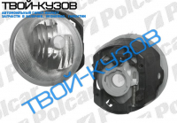 300С 04 - ФАРА П/Т Л=П