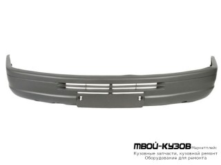 БАМПЕР ПЕРЕДНИЙ (ТАЙВАНЬ) для Mercedes SPRINTER (03.1995 - 01.2000)