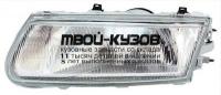 20-5088-08-2b - ФАРА ЛЕВАЯ (TYC) Mitsubishi Carisma (1995-1999)