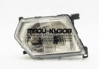 215-1176R-LD-E - ФАРА ПРАВАЯ (DEPO) Nissan Patrol GR (1998-2001)