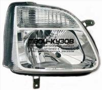 20-A287-05-2B - ФАРА ПРАВАЯ (TYC) Suzuki Wagon R (2002-)