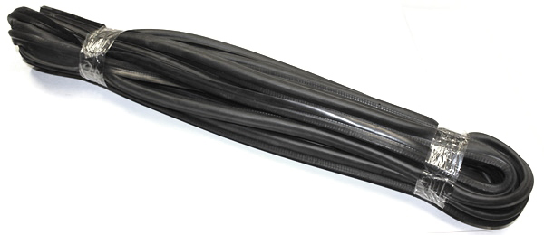 Уплотнитель двери ВАЗ-2110 (4шт.)