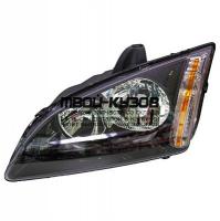 CMP0101211 - ФАРА ЛЕВАЯ (КИТАЙ) Ford Focus 2 (2005-2008)