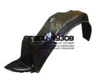 SZSWF05-300-L - ПОДКРЫЛОК ПЕРЕДНИЙ ЛЕВЫЙ (ТАЙВАНЬ) Suzuki Swift (2005-)