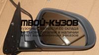 SDOCT08-453-R - ЗЕРКАЛО ПРАВОЕ (КИТАЙ) Skoda Octavia A5 FL (2008-)