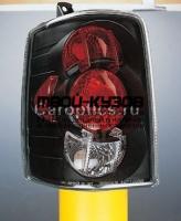 SK3700-CGCK93-JM - ТЮНИНГ-ФОНАРИ (КОМПЛЕКТ) в крыло (SONAR) Jeep Grand Cherokee ZJ (1996-)