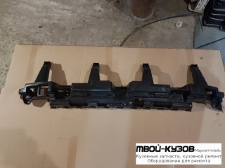 УСИЛИТЕЛЬ БАМПЕРА ЗАДНИЙ ПЛАСТИК (ТАЙВАНЬ) для Renault KAPTUR (2016-)