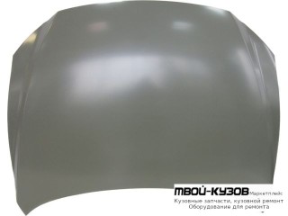 КАПОТ (КИТАЙ) для Mazda 6 (2013-)