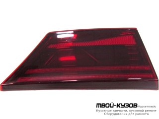 ФОНАРЬ ЗАДНИЙ ВНУТРЕН ЛЕВАЯ СТОРОНА (КИТАЙ) для KIA OPTIMA (2016-)