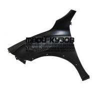 NNJUK11-270-L - КРЫЛО ПЕРЕДНЕЕ ЛЕВОЕ (ТАЙВАНЬ) Nissan Juke (2011-)