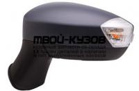 FDKUG08-450-L - ЗЕРКАЛО ЛЕВОЕ (ТАЙВАНЬ) Ford Kuga 1 (2008-2012)