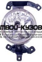 CVSPA05-071-L - ПРОТИВОТУМАННАЯ ФАРА ЛЕВАЯ (КИТАЙ) Chevrolet Spark (2005-)