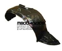 MZX0505-300-R - ПОДКРЫЛОК ПЕРЕДНИЙ ПРАВЫЙ (ТАЙВАНЬ) Mazda 5 CR (2005-)