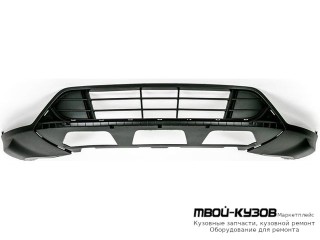 СПОЙЛЕР БАМПЕРА ПЕРЕДНИЙ (КИТАЙ) для Ford KUGA (2013-)
